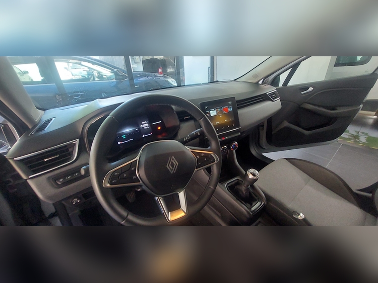 Renault Clio 1.0 100cv glp foto 9